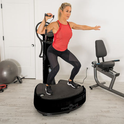 Power Plate® pro7™