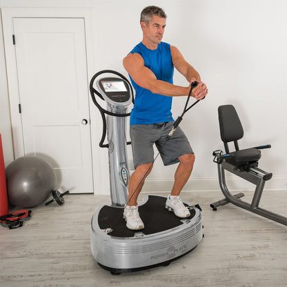 Power Plate® pro7™