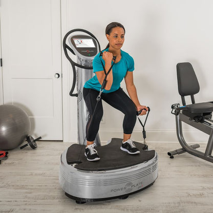 Power Plate® pro7™