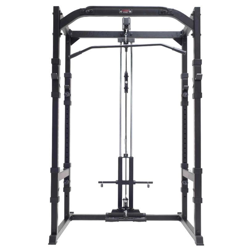 York Barbell C19P Olympic Power Cage