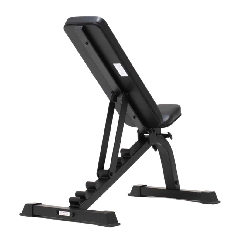 York Barbell C19DB Flat to Inclined Dumbbell Bench