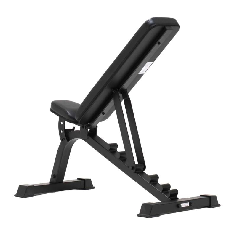 York Barbell C19DB Flat to Inclined Dumbbell Bench