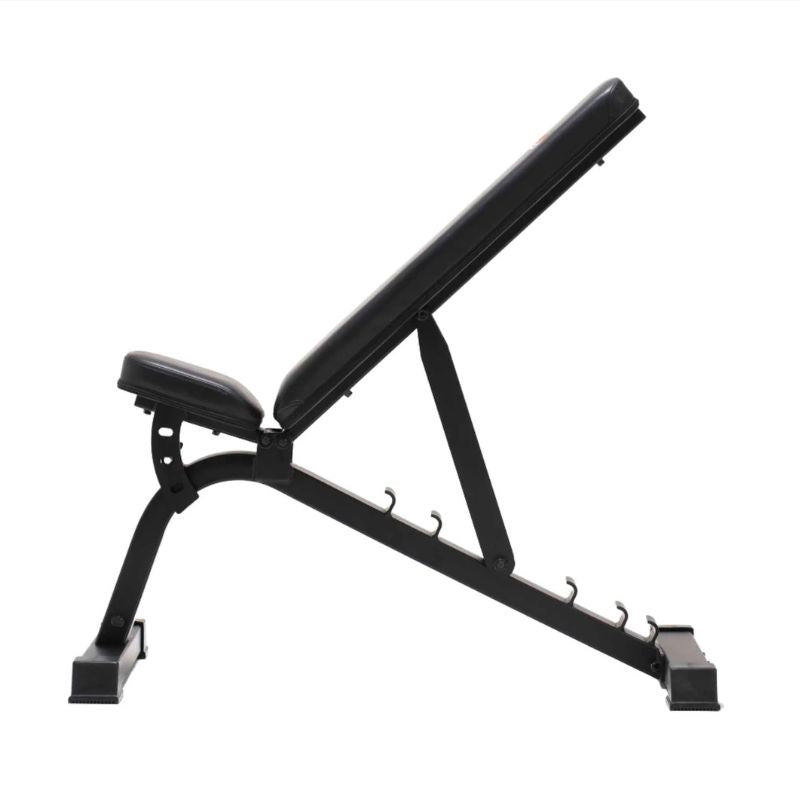 York Barbell C19DB Flat to Inclined Dumbbell Bench